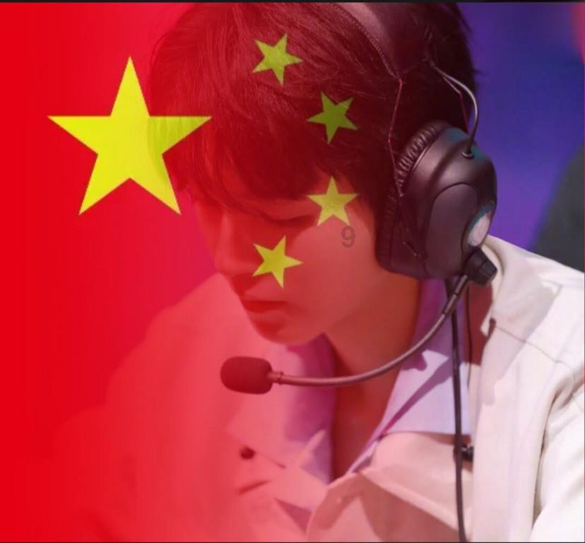 跳动的圆球
