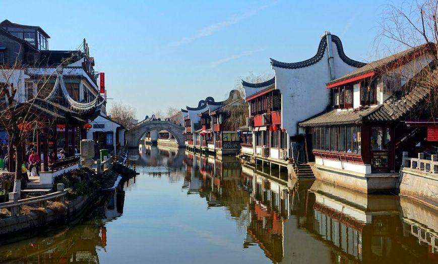 消失的寺庙
