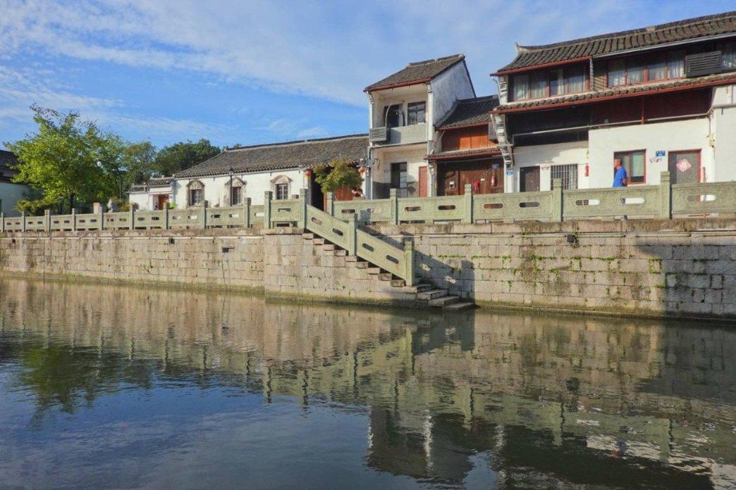 高人把境界讲成生意经，郝大通亲身体验市场，终于领悟：原来如此