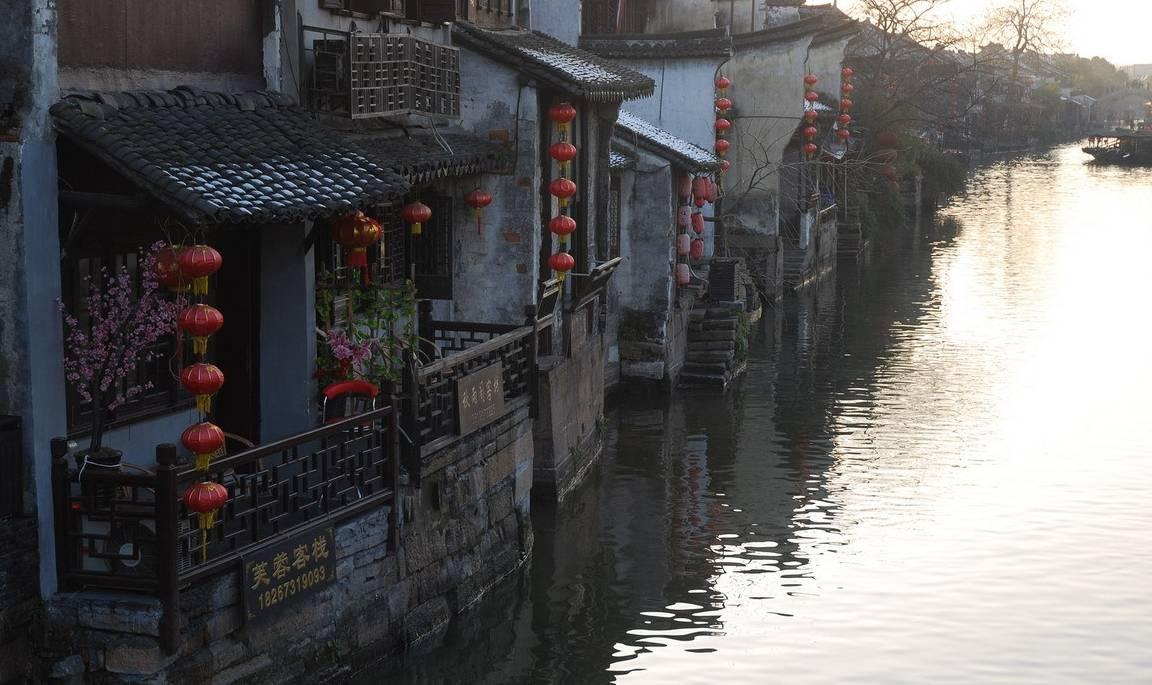 2024,墙布涅槃的3个方向∣ 观止